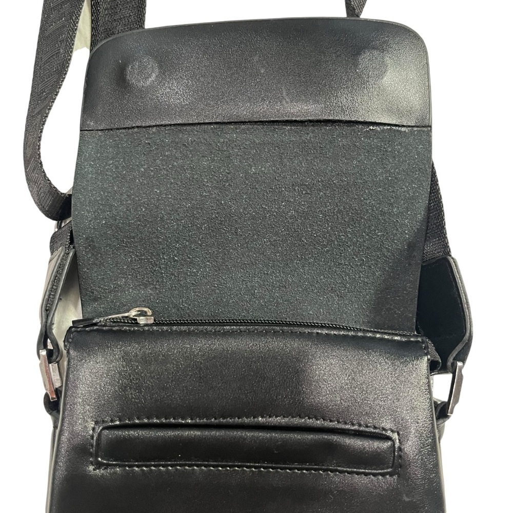 MENS MONT BLANC CROSSBODY - Picture 3 of 7